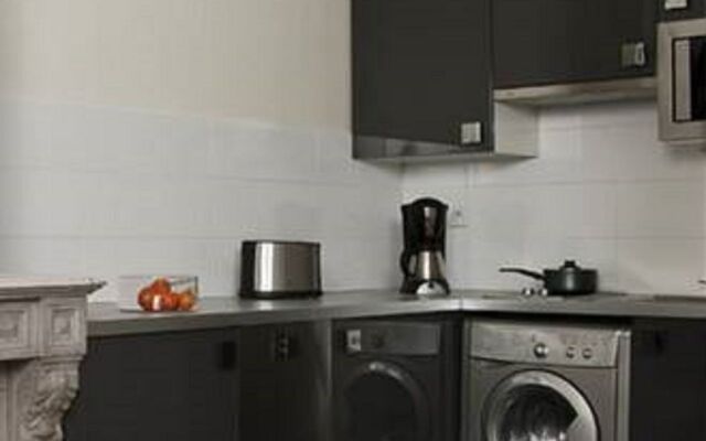 Appartements Cordeliers
