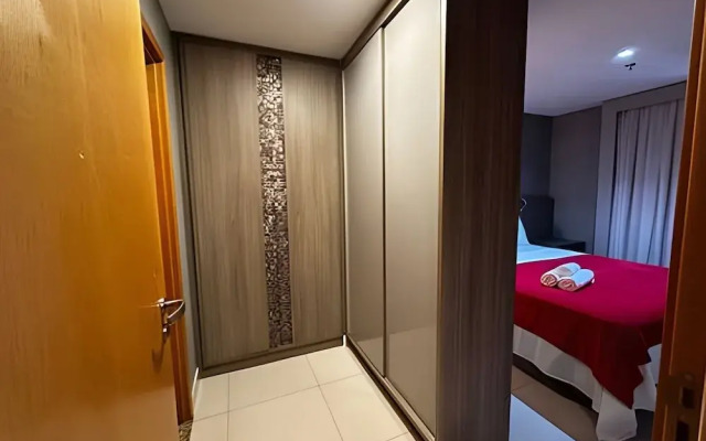 Brisas do Lago - Apartamento 11