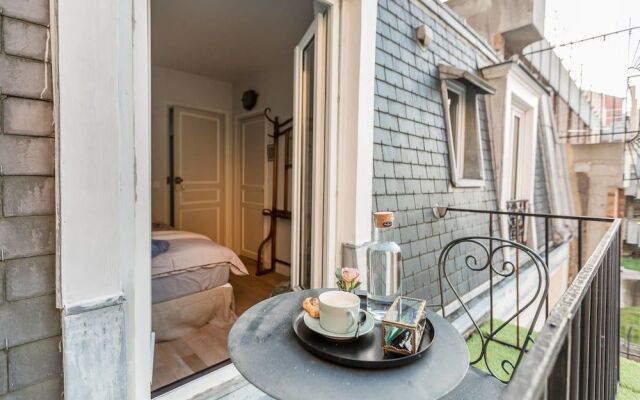 Maison Chanzy