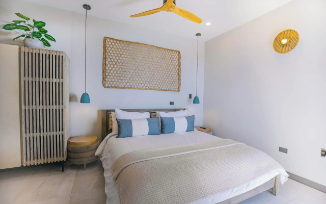 Tamarind Hills Resort & Villas