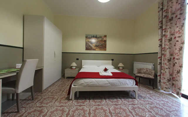 Villa Lavinia B&B
