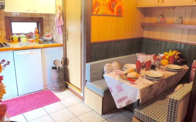 Villaggio Turistico Camping Cervino