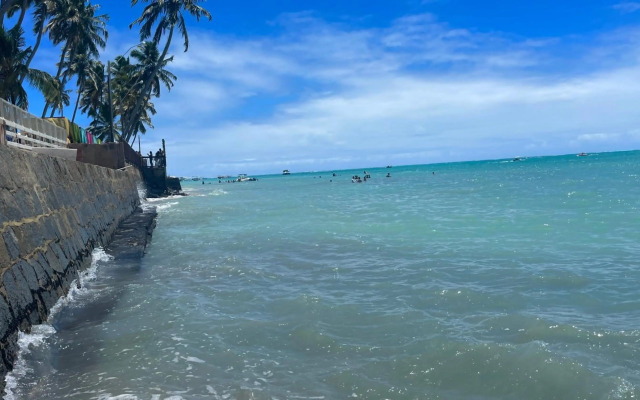 Flat Residence Maragogi