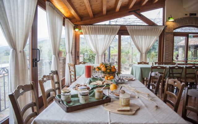 Azienda Agrituristica Bergi