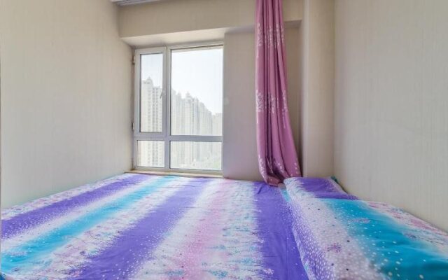 Aiqinhai ApartHotel