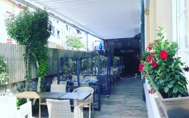 Hotel Kaian