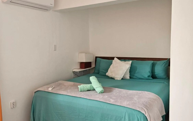 Villa Raven´s Paradise (Verde)