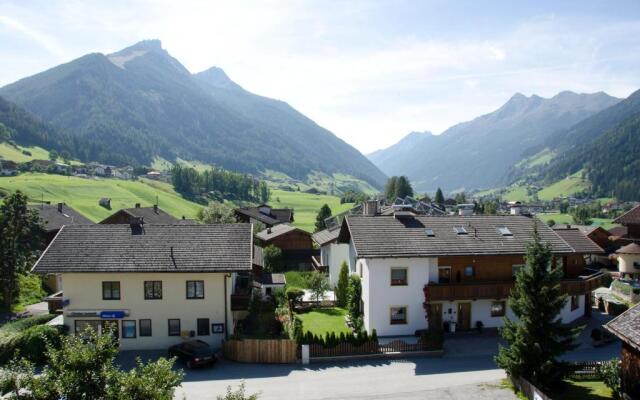 Alpensport Appartement Stubai - Tannenheim