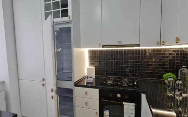 Apart. central amenajat high-class 2022