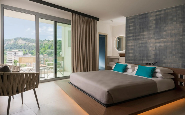 Hotel delle Nazioni