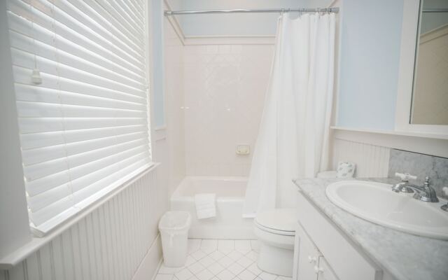 Frangista by Panhandle Getaways