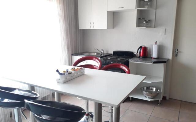 The Gaza Homes Self Catering Apartment