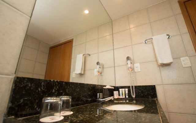 Othon Suítes Recife Metrópolis