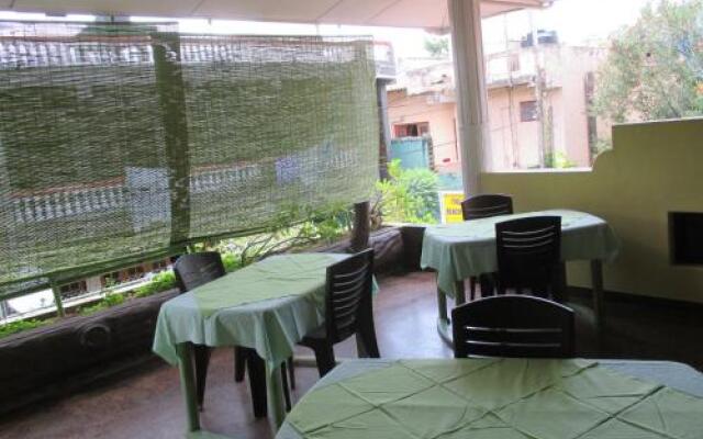 Thilanka Beach Resort