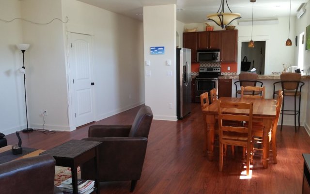 River City Town House 3 Bedroom Holiday Home By Pinon Vacation Rentals