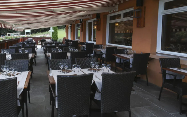 Hôtel-Restaurant Bois Joly