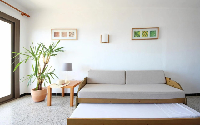 Aparthotel Niu d´Aus