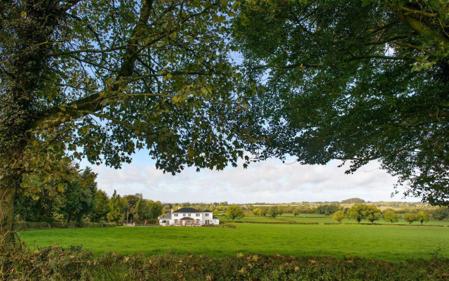 Ballindrum Farm Bed and Breakfast