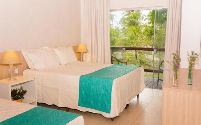 Praia Bela Suítes Taipu De Fora