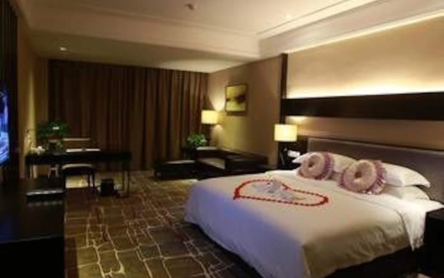 Astral Hotel