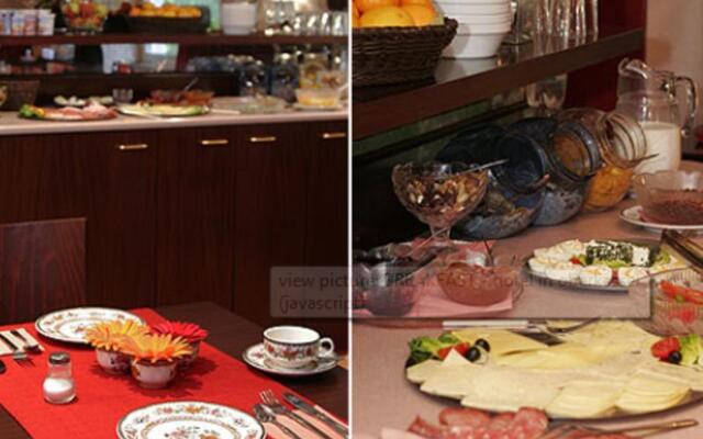 Hotel Arosa - Düsseldorf Oberkassel