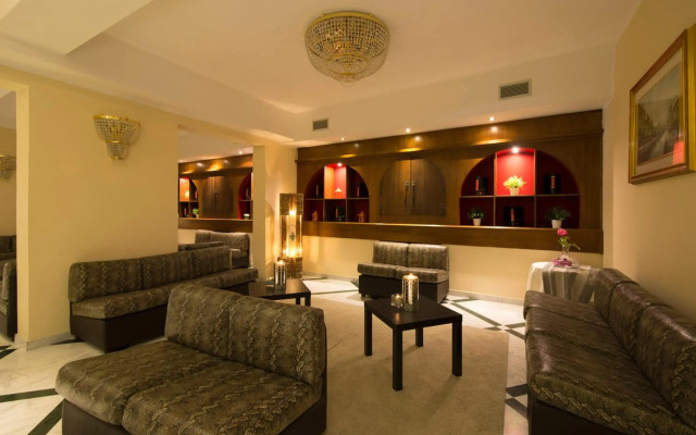 Hotel Il Castelletto