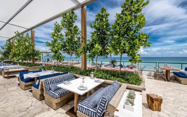Beachwalk Resort