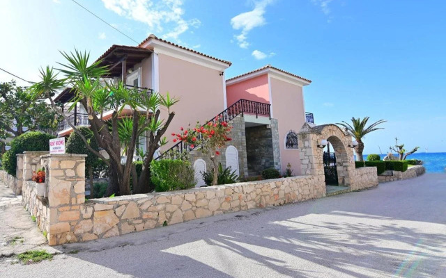 Nadias Studios