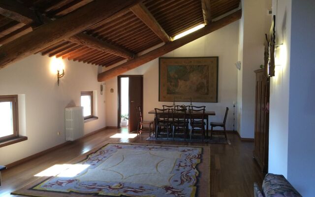 San Dionigi Apartments