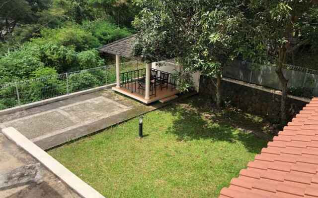 Villa Kedaton Dago Resort 83