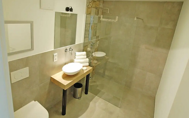 Boardinghouse Bayerisch Gmain