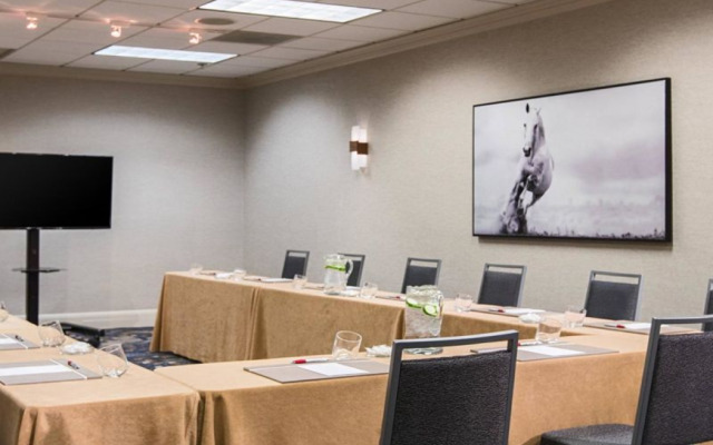 Nashville Airport Marriott
