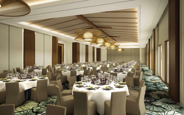 Melia Ho Tram Beach Resort