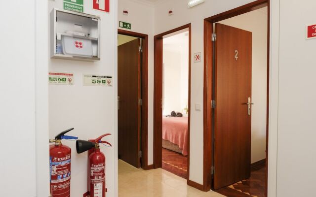 VillaCerta Rooms Estoril