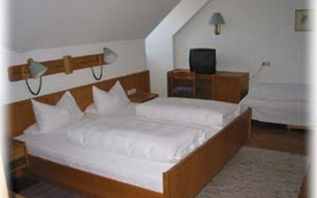 Hotel-Restaurant Kreuzhuber