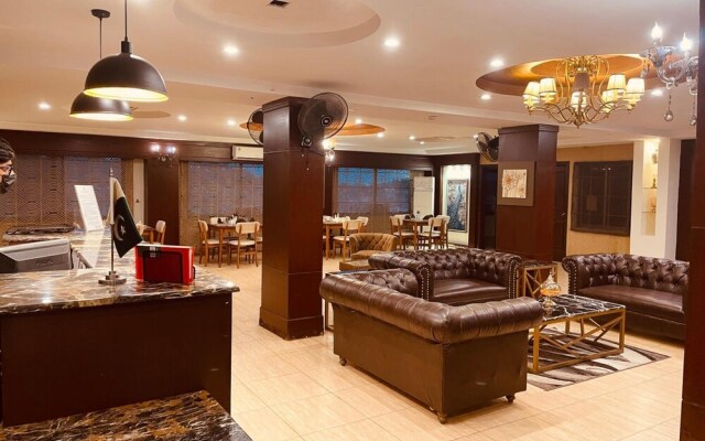 Hotel Grand Arena