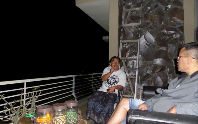 Rumah Singgah BRM