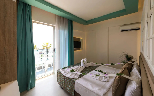 Kleopatra Life Hotel & SPA