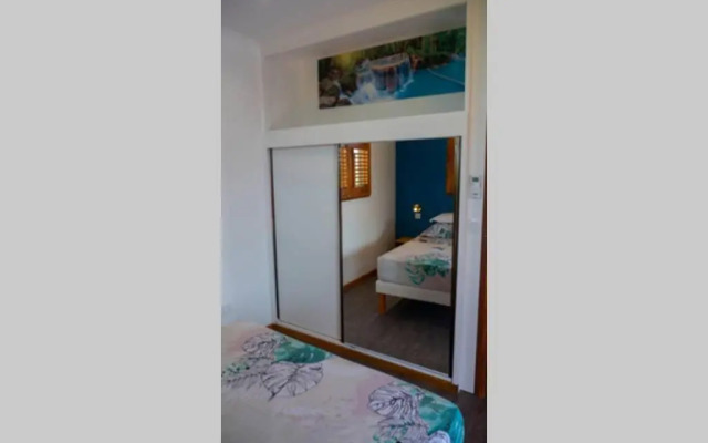 Live in Precious - Noubana Tona***