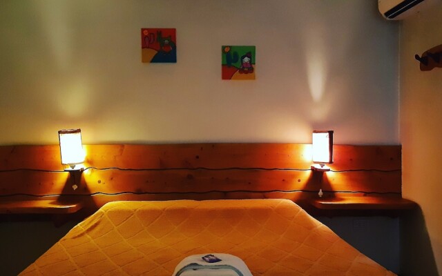 Salamanca Rooms - Hostel