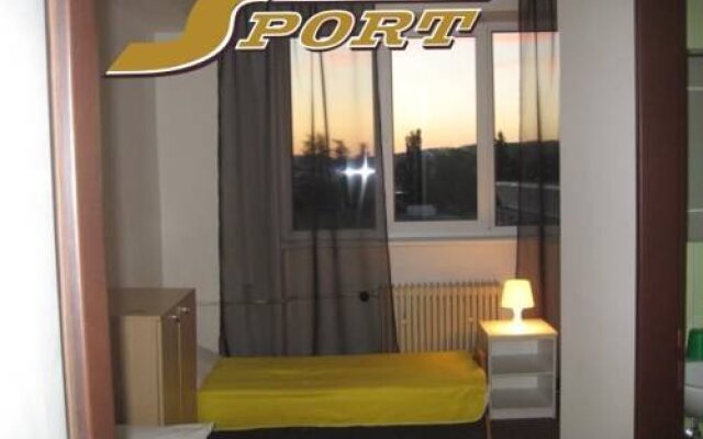 Hotel Sport