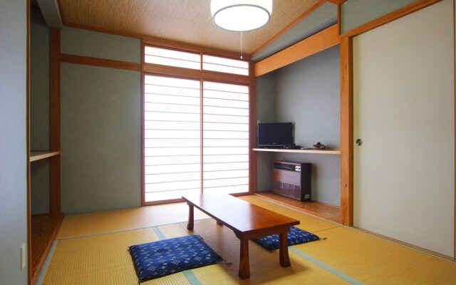 Pension Fushuki