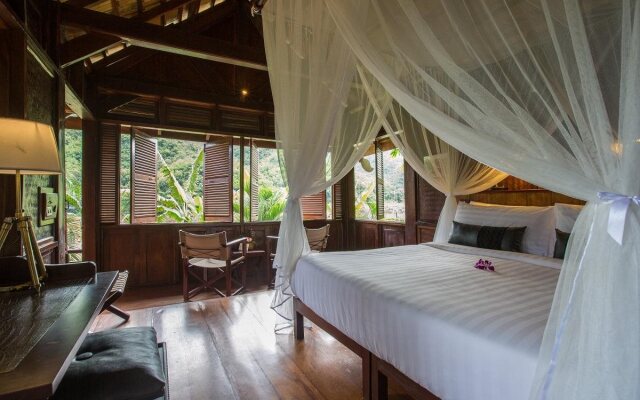 Luang Say Lodge