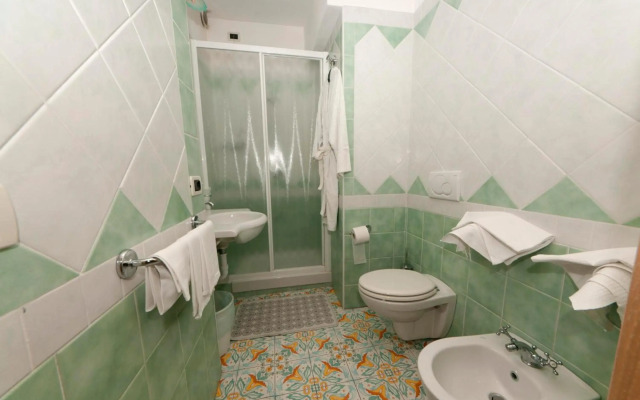 Hotel Villa Franca