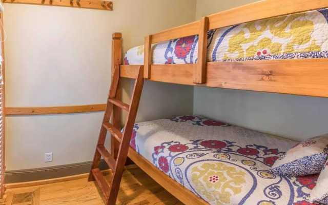 Oak Sherwin House Near OSF