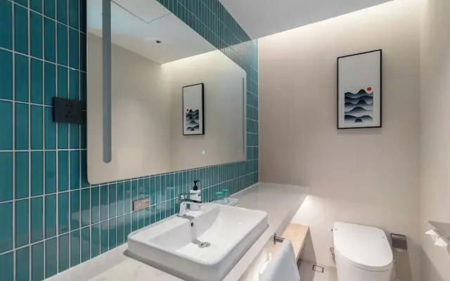 Holiday Inn Express Hangzhou Jiangnan by IHG