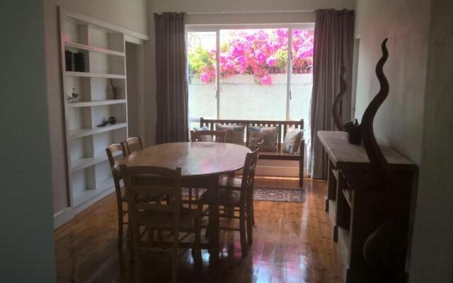 Jakasa Guesthouse
