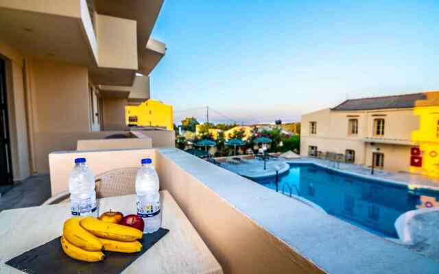 Orestis Hotel