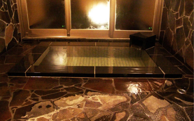 Kakashi no Sato Yupoppo