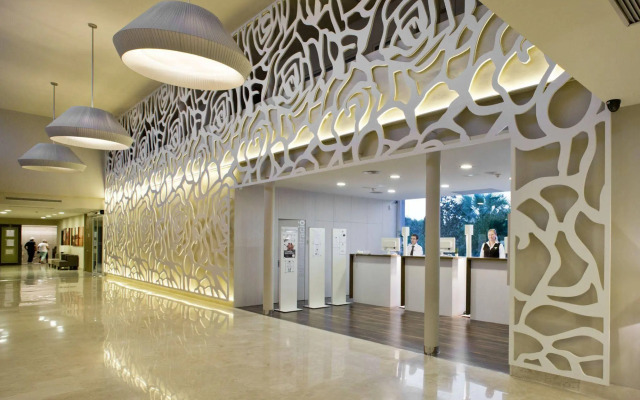 Hotel Spa Mediterraneo Park